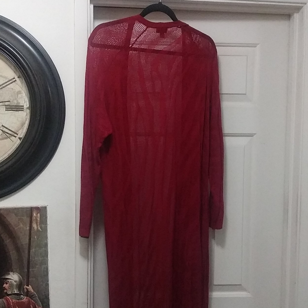 long Duster - Picture 4 of 5